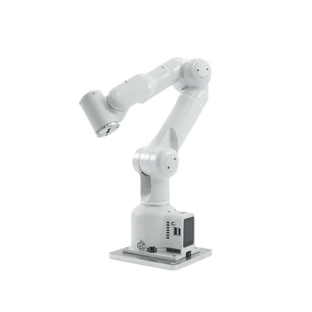 Робот-рука для обучения и перемещения грузов. Mercury A1